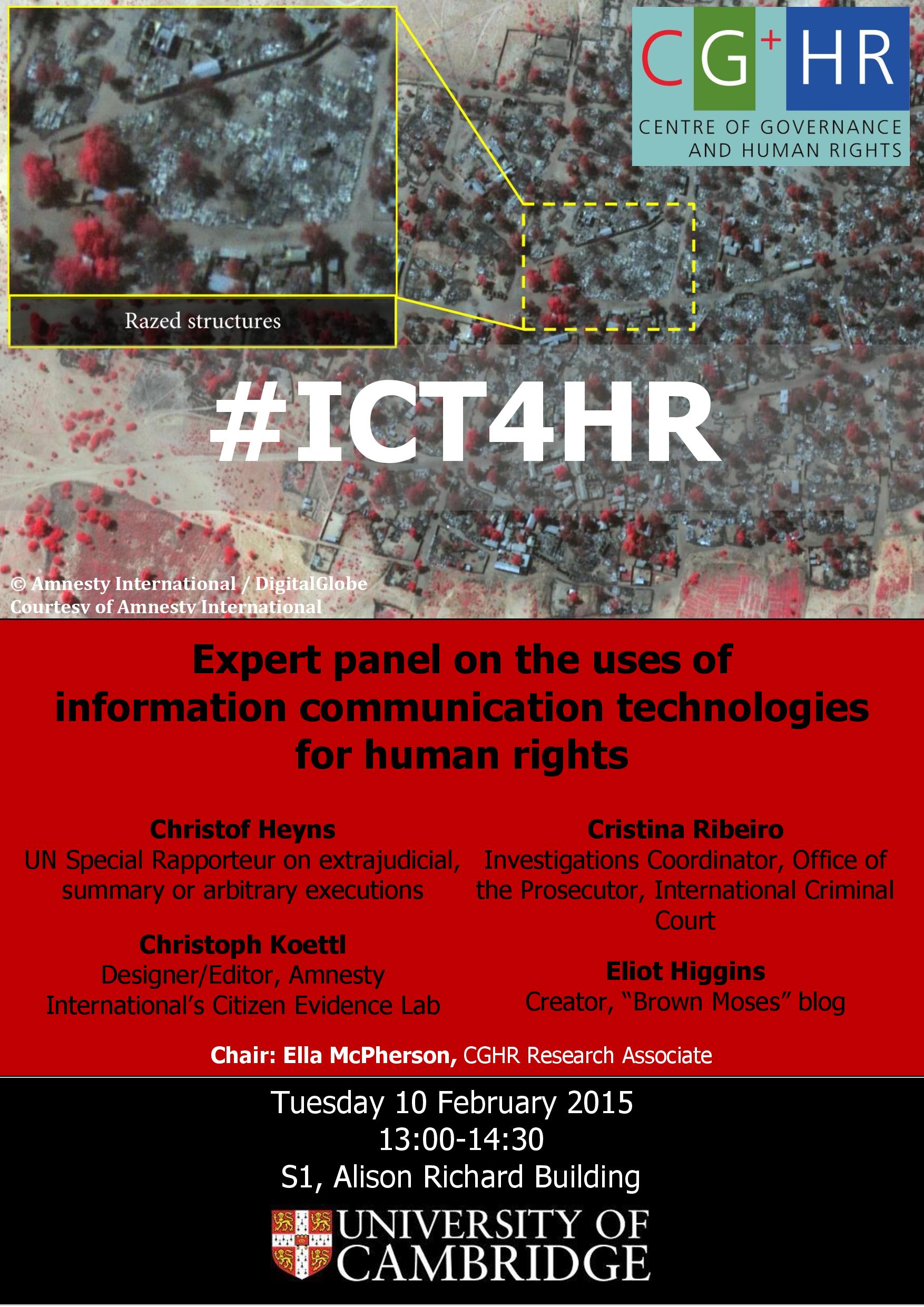 #ICT4HR