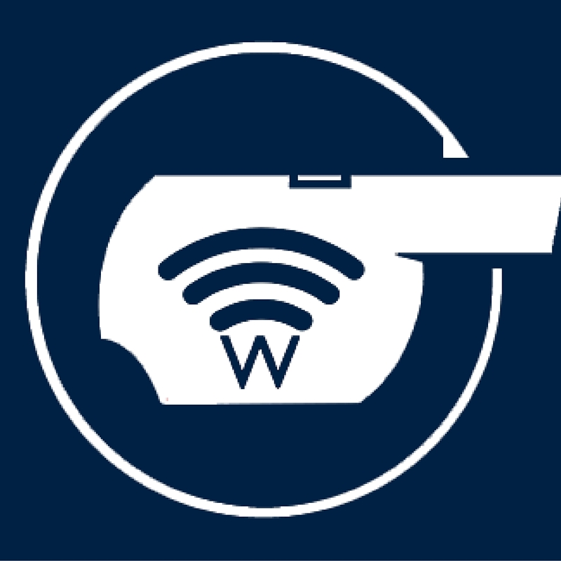 The Whistle Logo